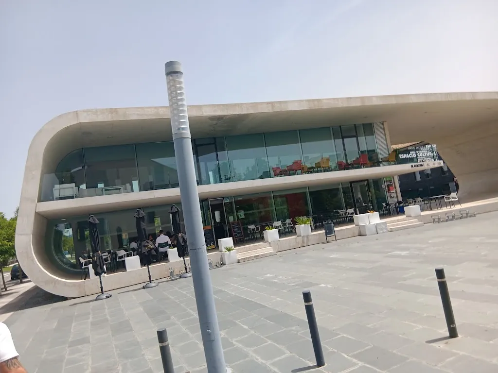 FoodMountain_Bar El Centro de Cordovilla_Cordovilla_review