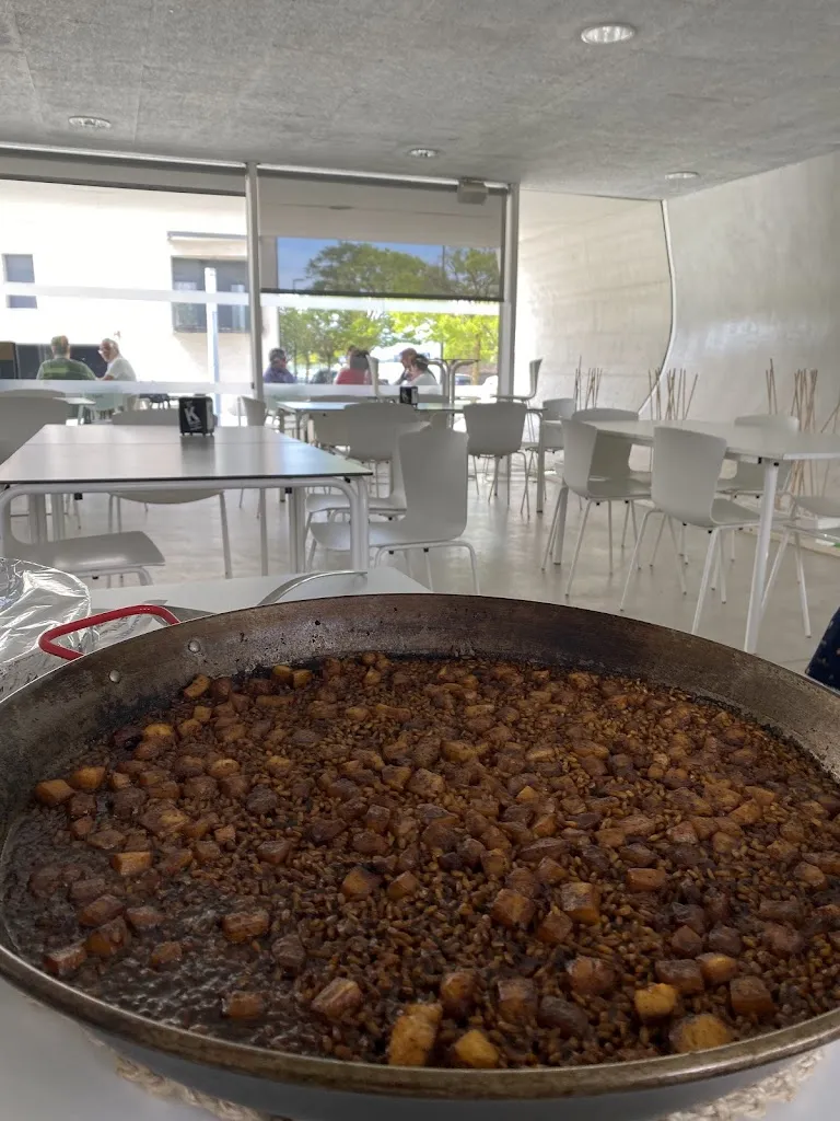 Eduardo Vázquez_Bar El Centro de Cordovilla_Cordovilla_review