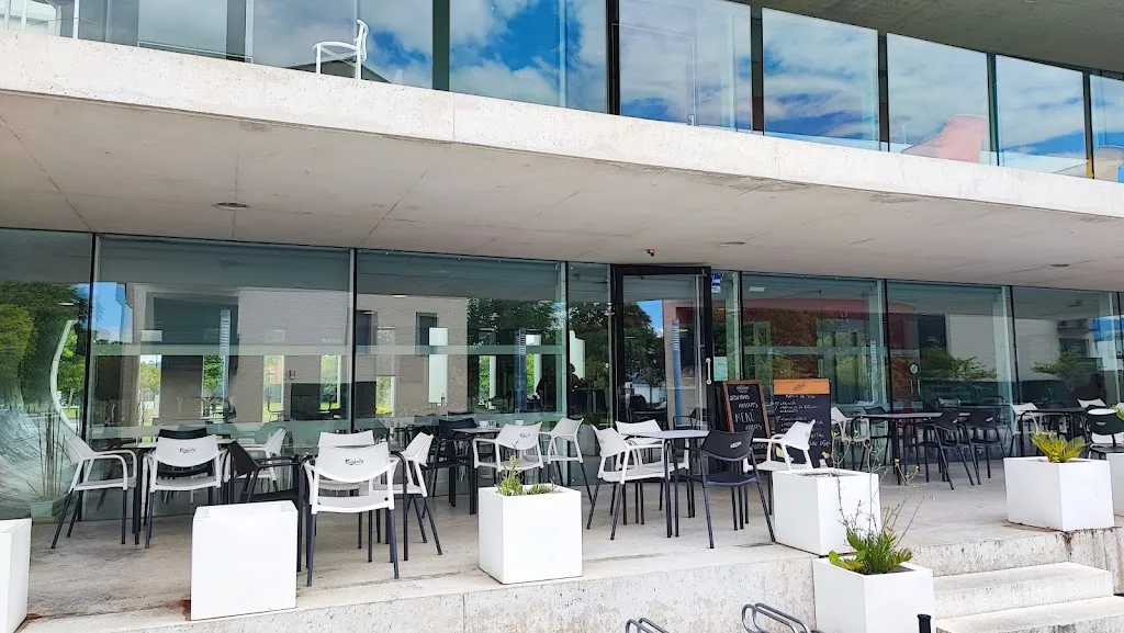 Bar El Centro de Cordovilla restaurant in Cordovilla