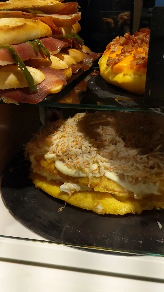 Ñam Restaurantes - La Morea_Cordovilla_slider_image_2