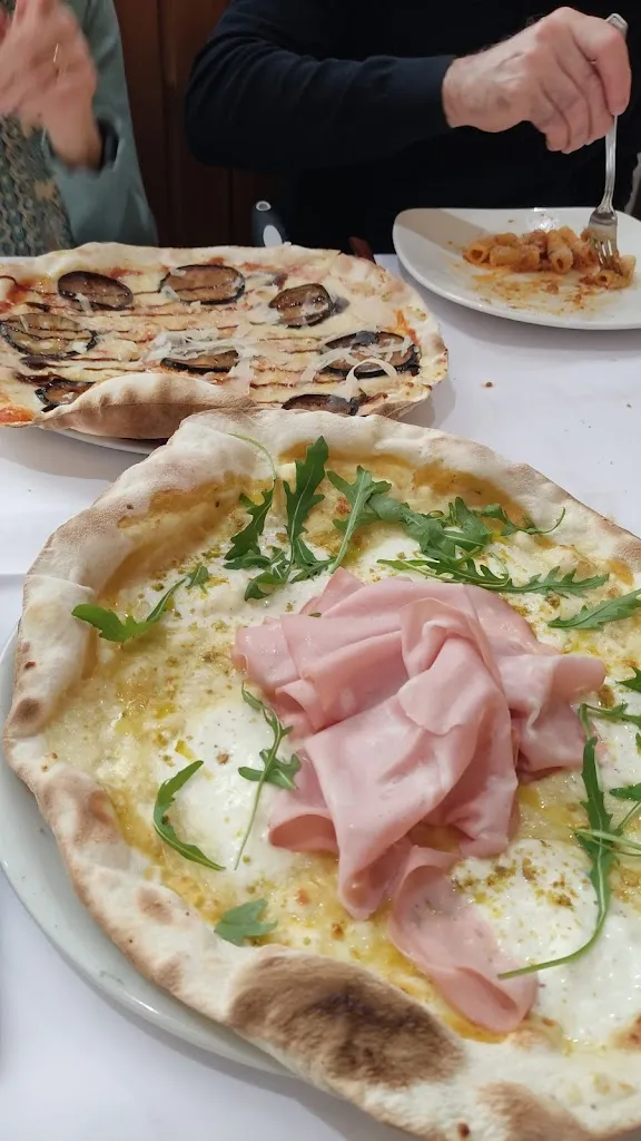 Menu_Restaurante La Tagliatella | La Morea, Cordovilla_Cordovilla_image_5