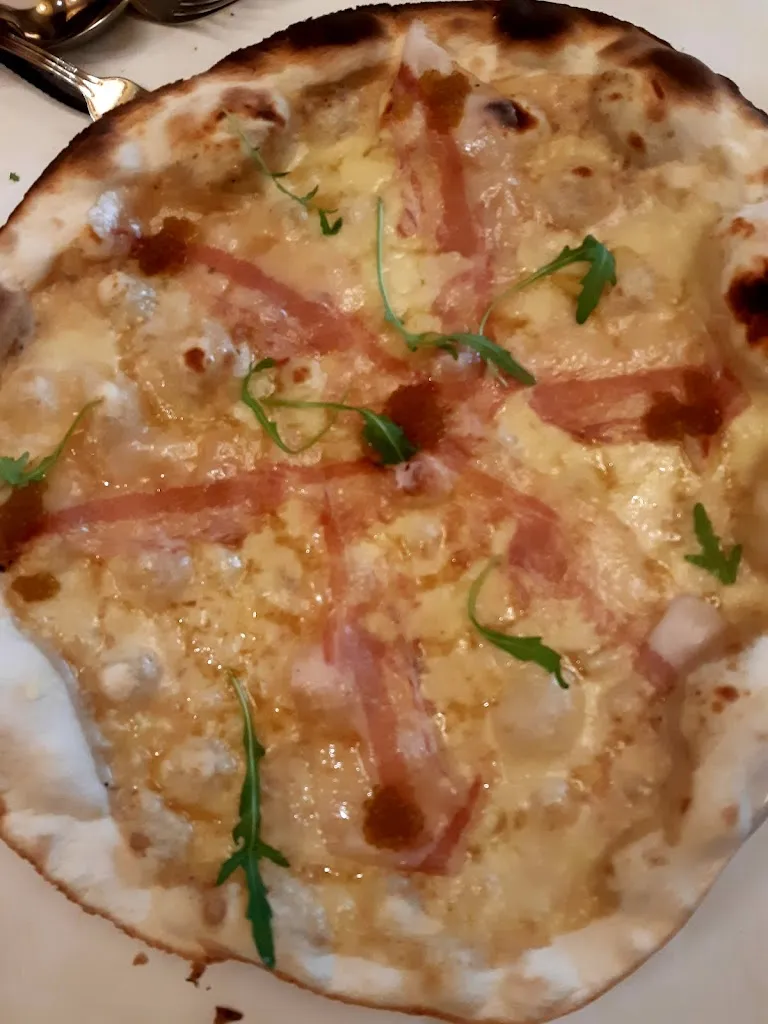 Menu_Restaurante La Tagliatella | La Morea, Cordovilla_Cordovilla_image_6