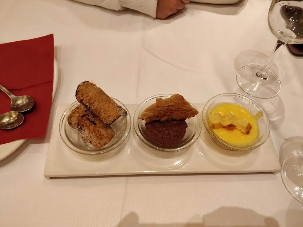 Andre Oliver_Restaurante La Tagliatella | La Morea, Cordovilla_Cordovilla_review