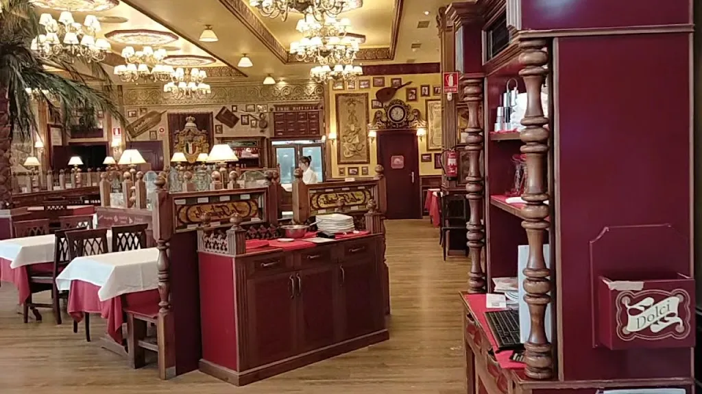 Restaurante La Tagliatella | La Morea, Cordovilla_Cordovilla_slider_image_2