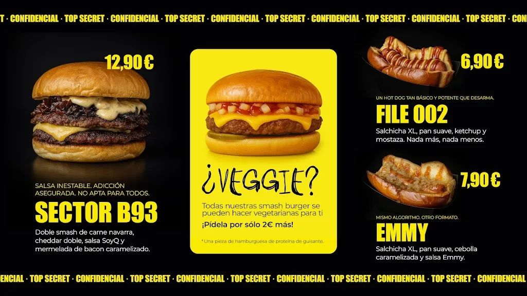 Menu_Vault La Guarida_Cordovilla_image_1