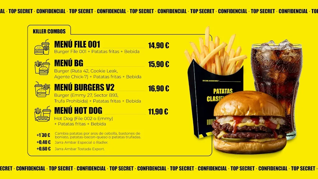 Menu_Vault La Guarida_Cordovilla_image_3