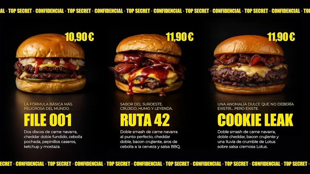 Menu_Vault La Guarida_Cordovilla_image_4