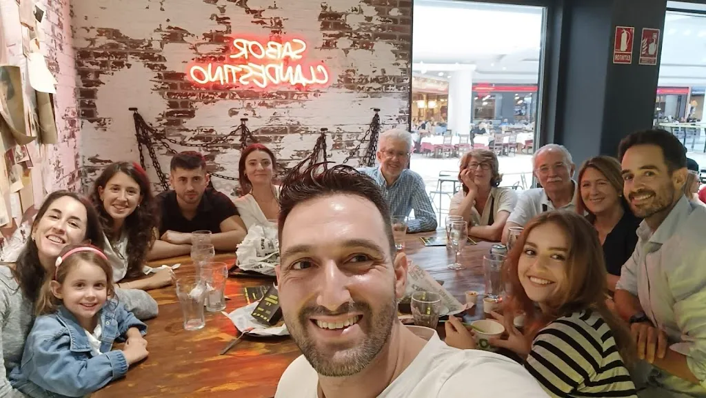 Martinez_Vault La Guarida_Cordovilla_review