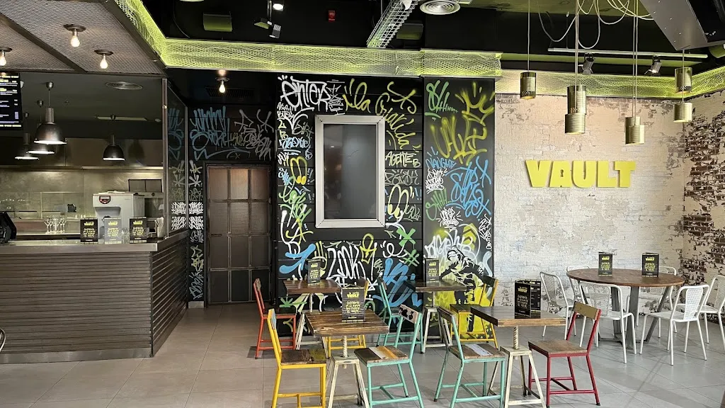 Vault La Guarida_Cordovilla_slider_image_1