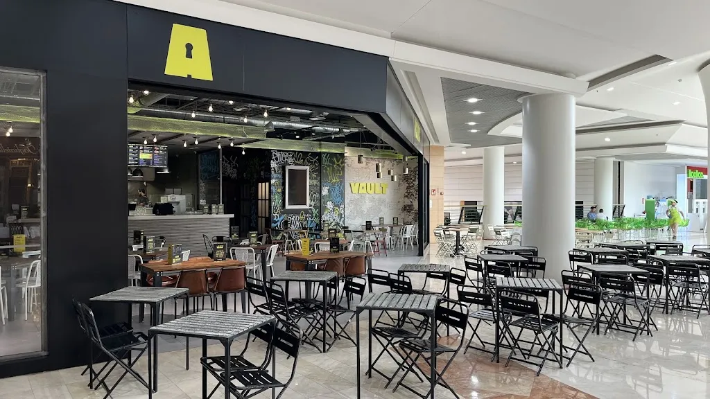 Vault La Guarida_Cordovilla_slider_image_3