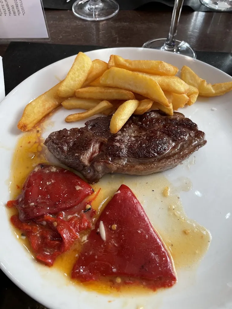 Menu_Txinparta Basque Cider House_Cordovilla_immagine_5