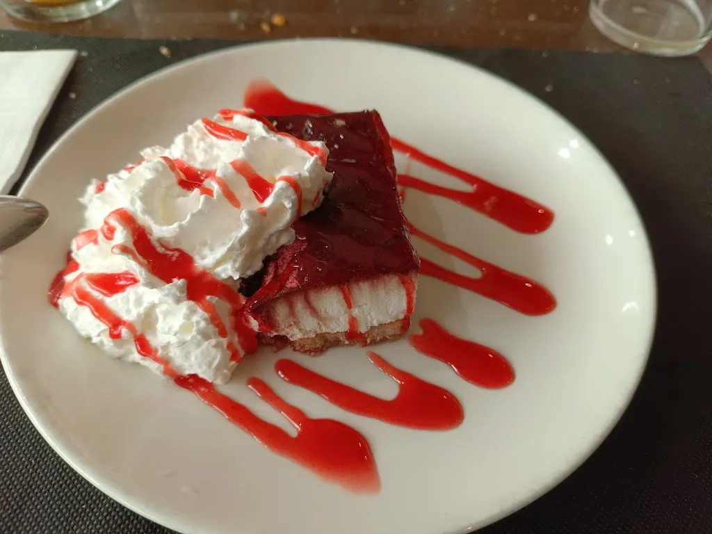 Asier P._Txinparta Basque Cider House_Cordovilla_recensione