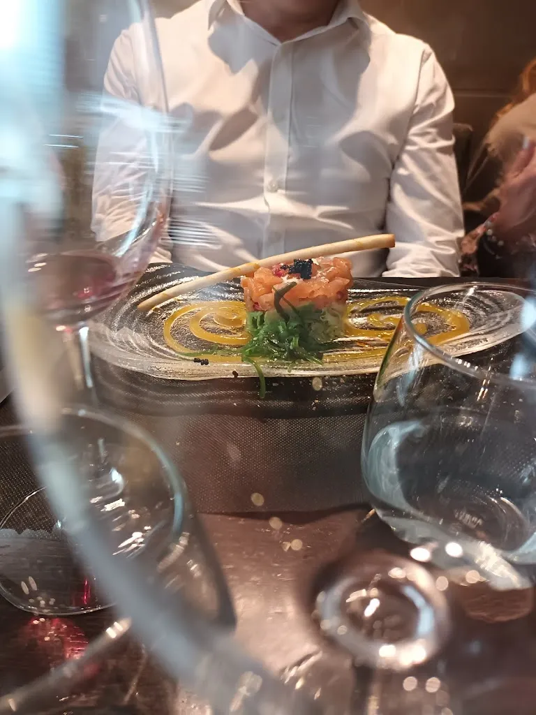 Matías Fornieles_RESTAURANTE LA MOREA_Cordovilla_review