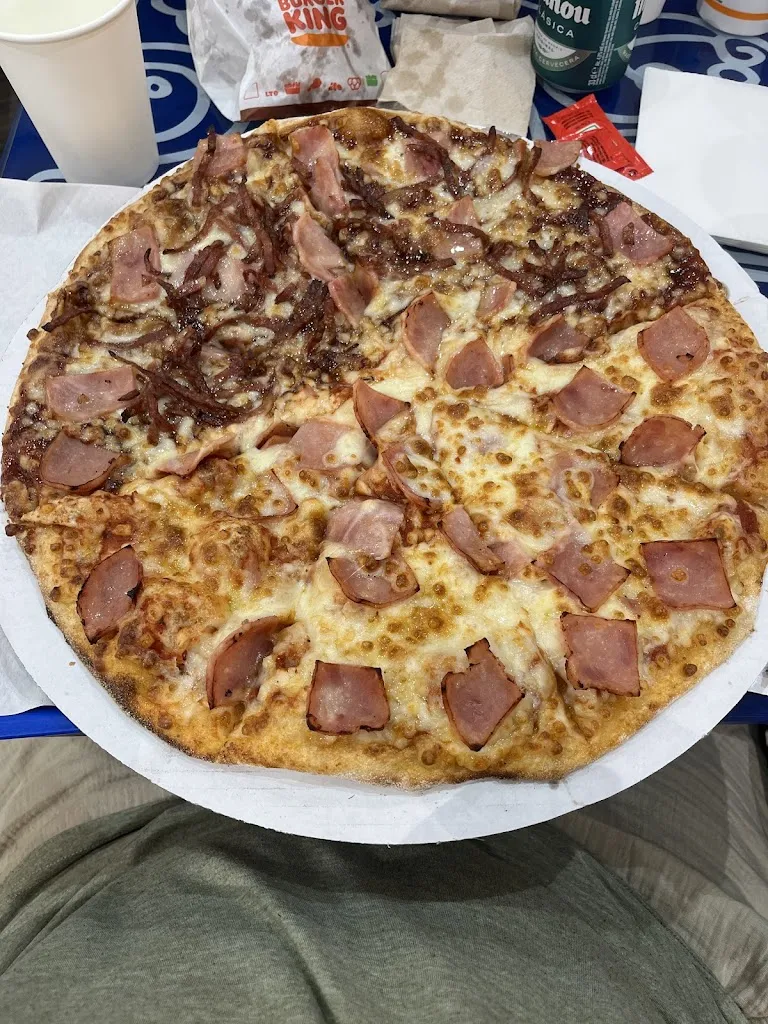 Pasta & Pizza restaurant in Cordovilla