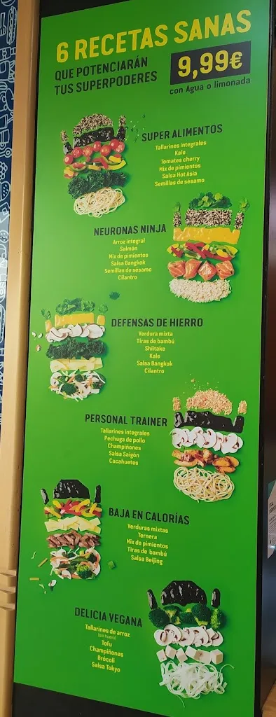 Menu_Wok to Walk La Morea_Cordovilla_image_2