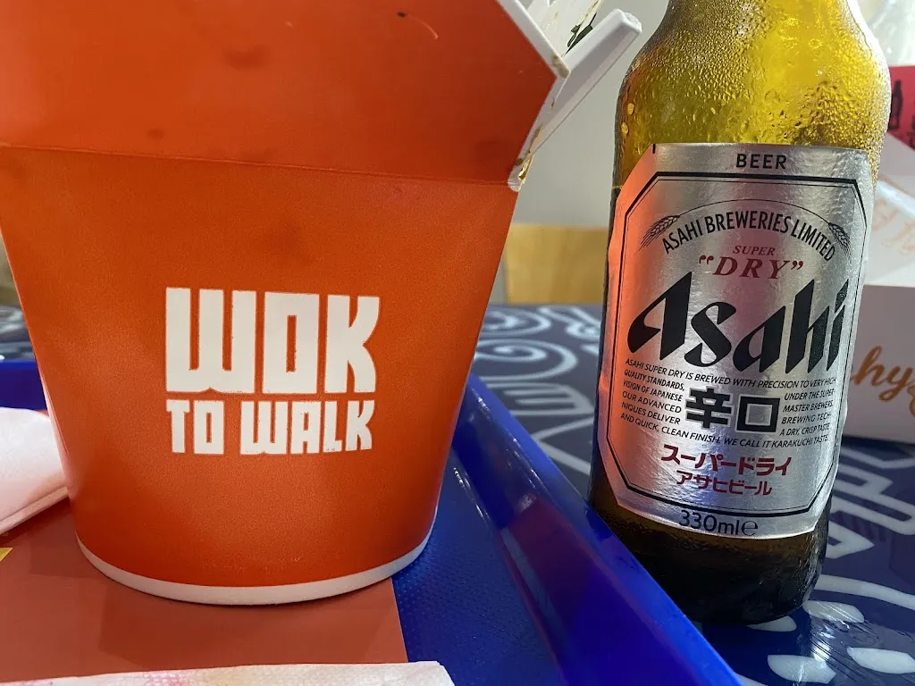 Sasha Munar_Wok to Walk La Morea_Cordovilla_review