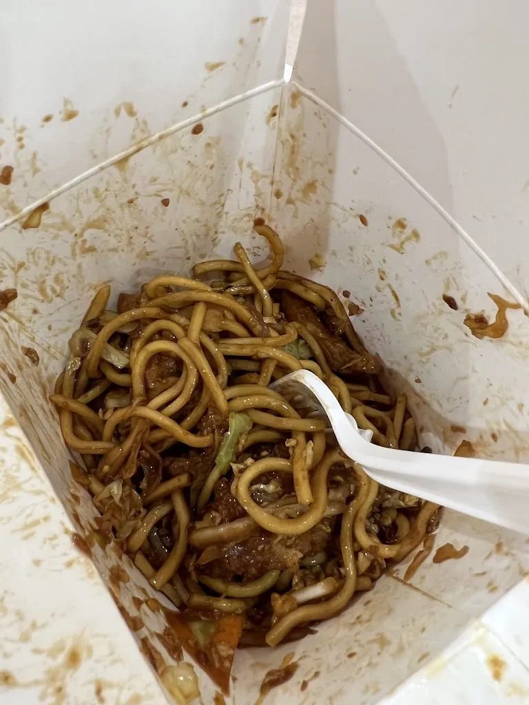 Claudia Mañes Martinez_Wok to Walk La Morea_Cordovilla_review