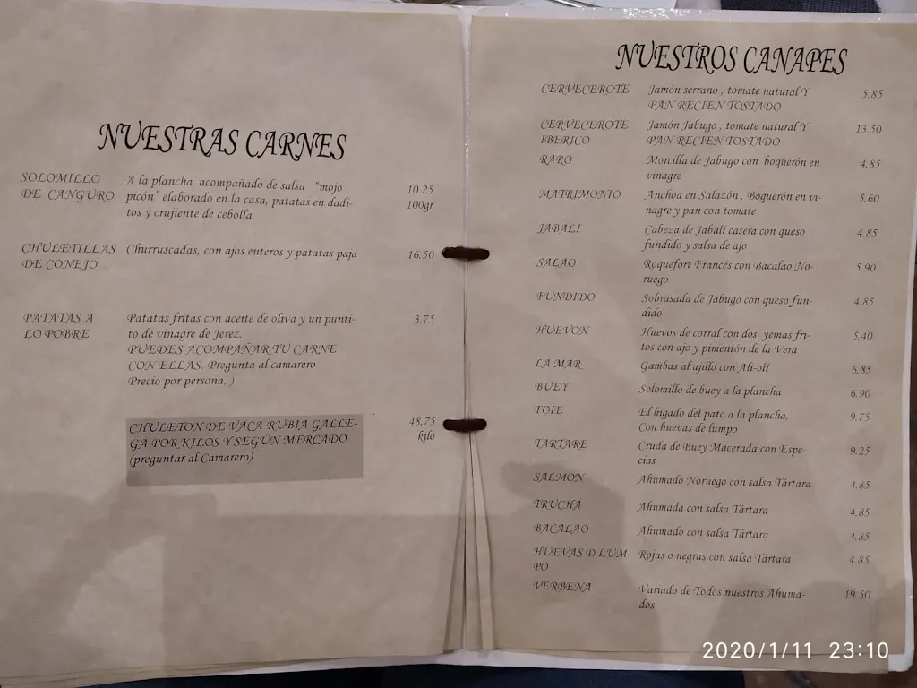 Menu_La Cervecera_Cee_image_1