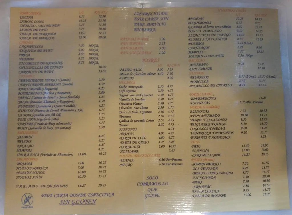 Menu_La Cervecera_Cee_image_4