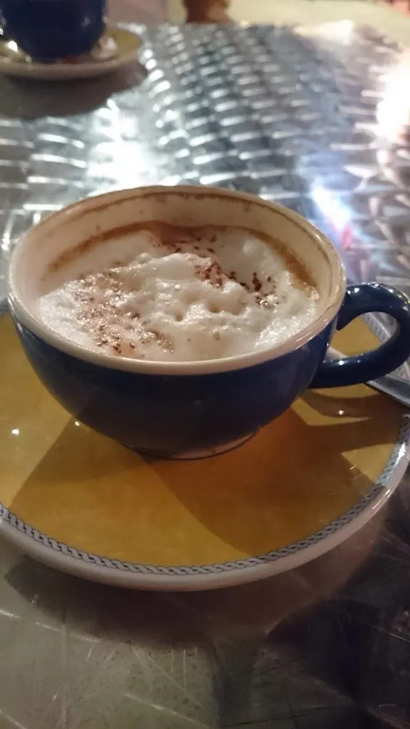 Menu_Restaurante Christopher_Torrevieja_immagine_6