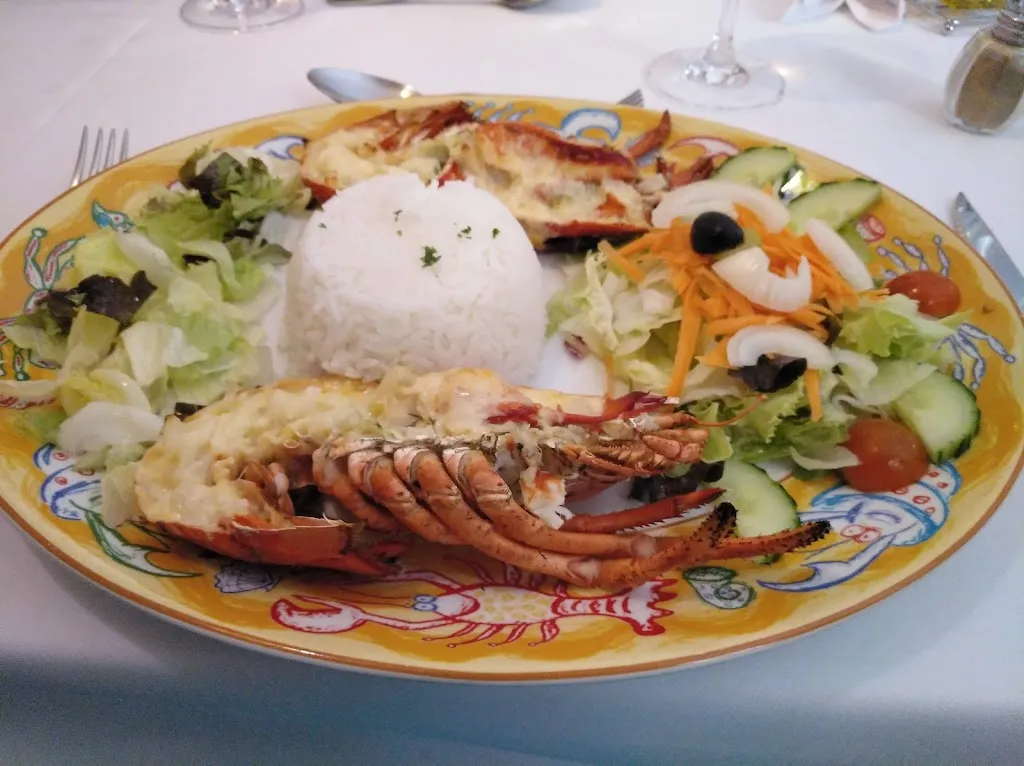 Menu_Restaurante Christopher_Torrevieja_immagine_7