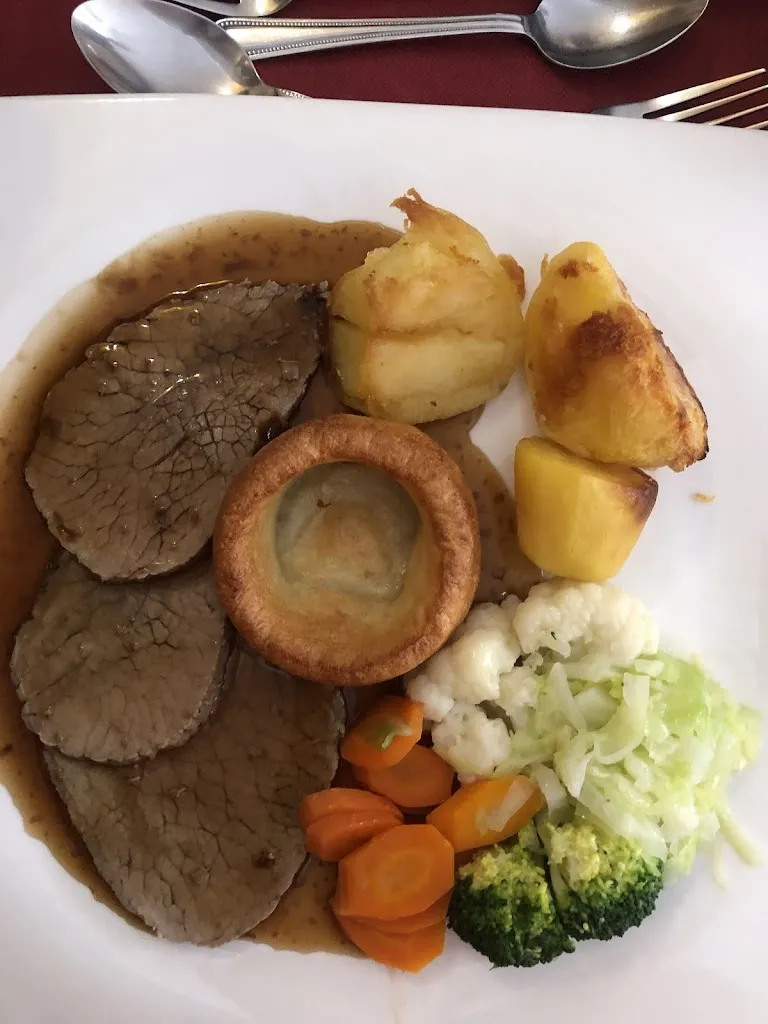 Natalie Dee_Restaurante Christopher_Torrevieja_recensione