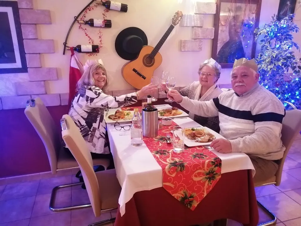 Denise Coyle_Restaurante Christopher_Torrevieja_recensione