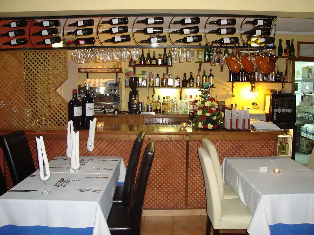 Restaurante Christopher restaurant in Torrevieja