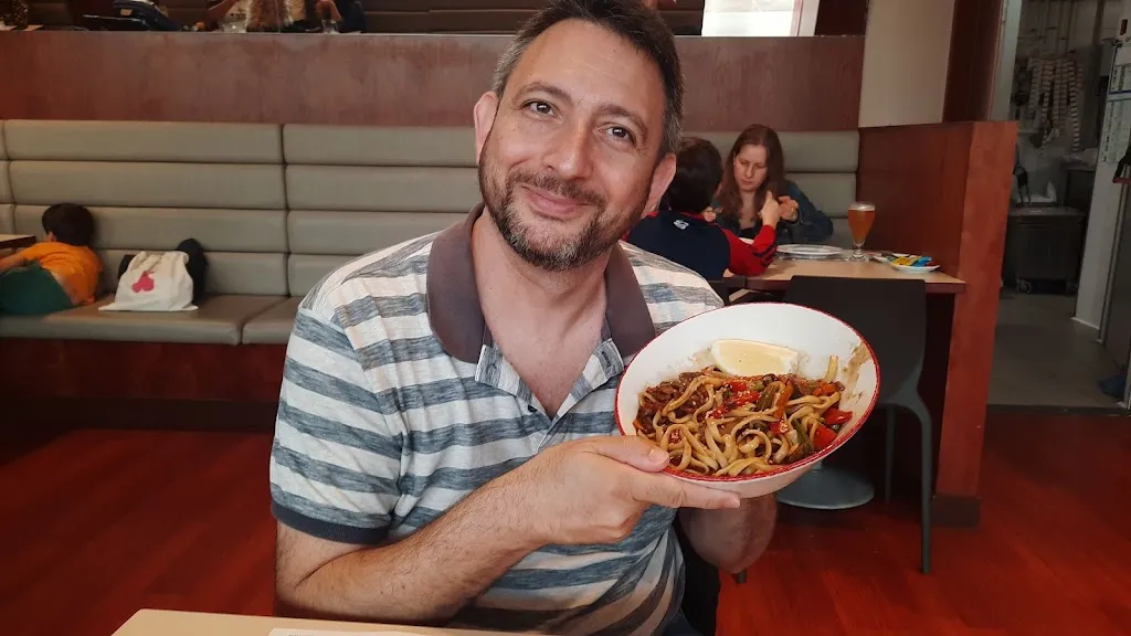 Ger Nugent_VIPS_Cordovilla_review