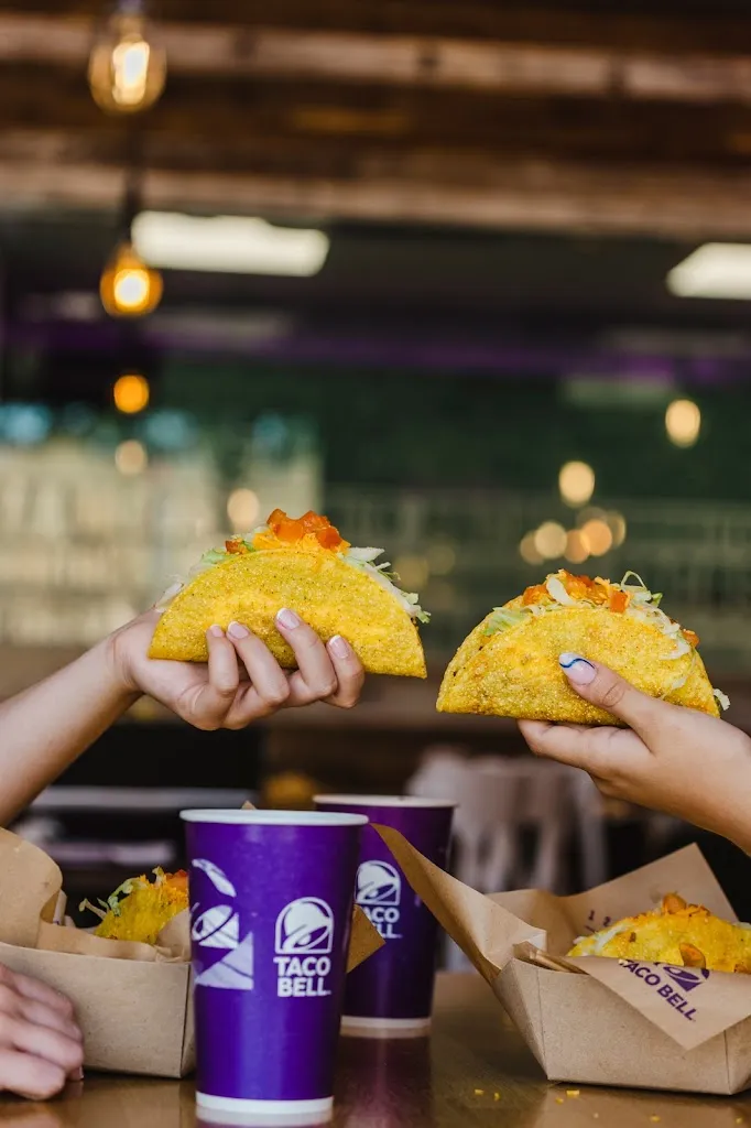 Menu_Taco Bell La Morea_Cordovilla_immagine_4