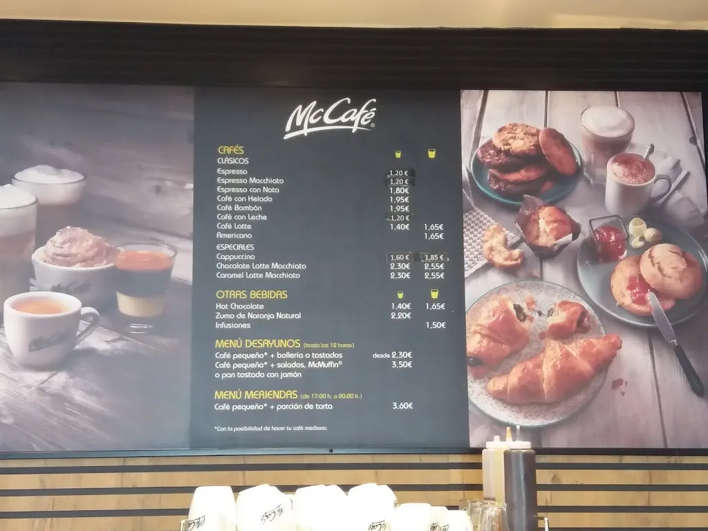 Menu_McDonald's_Cordovilla_image_3