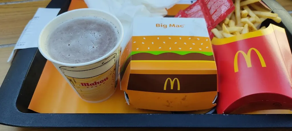 Menu_McDonald's_Cordovilla_image_5