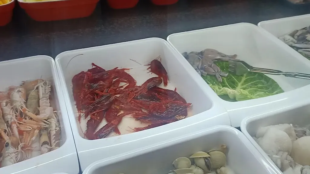 Francisco Carrascosa_Restaurante Wok Sabros_Cordovilla_review