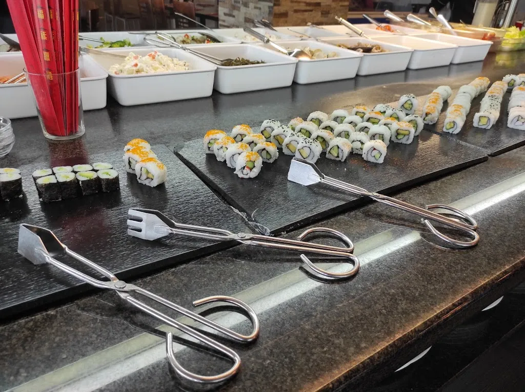 Mikel Rodriguez_Restaurante Wok Sabros_Cordovilla_review