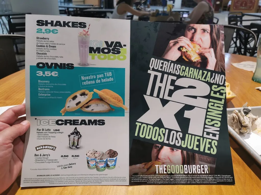 Menu_TGB- The Good Burger_Cordovilla_image_3