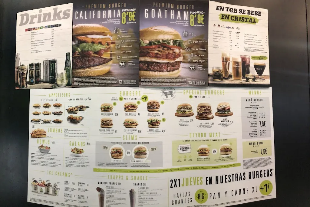 Menu_TGB- The Good Burger_Cordovilla_image_4
