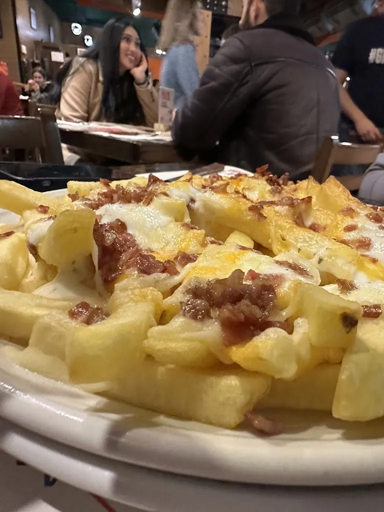 Menu_Foster's Hollywood_Cordovilla_image_5