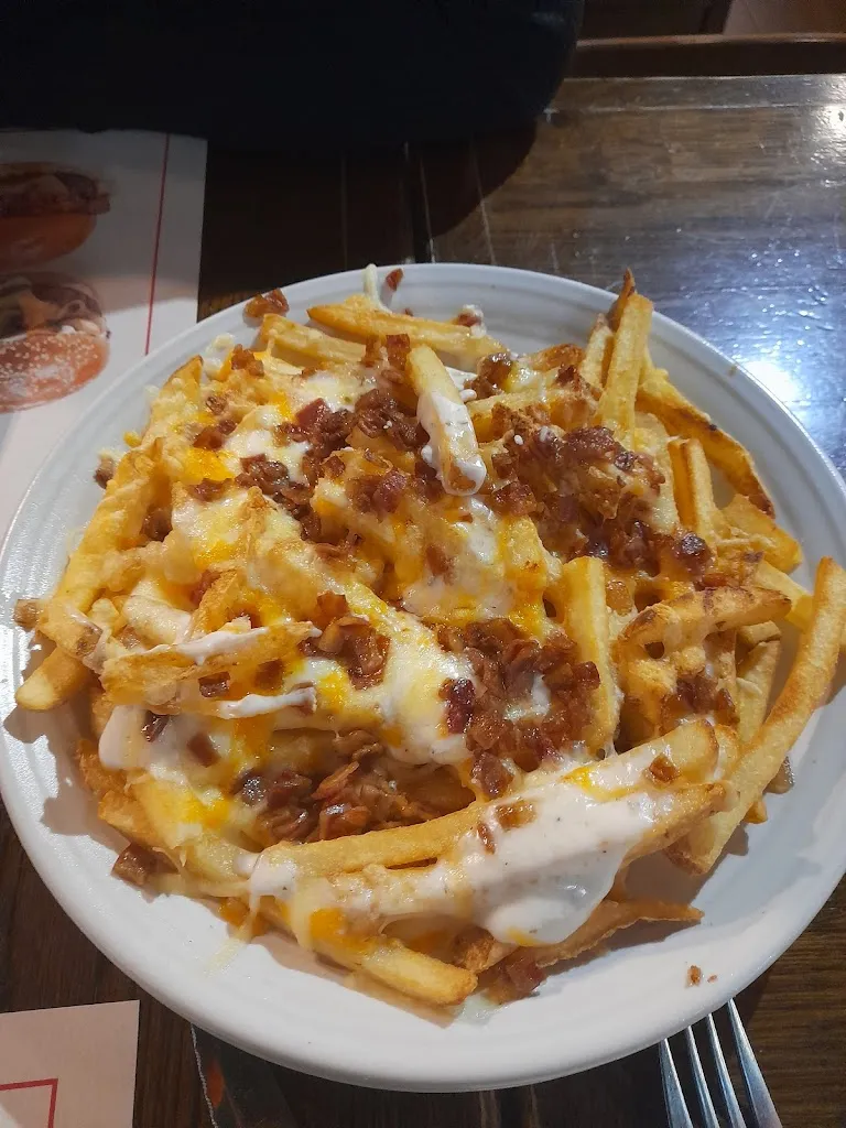 Menu_Foster's Hollywood_Cordovilla_image_6