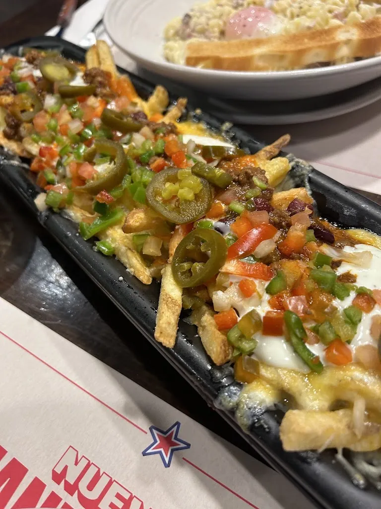 Menu_Foster's Hollywood_Cordovilla_image_9