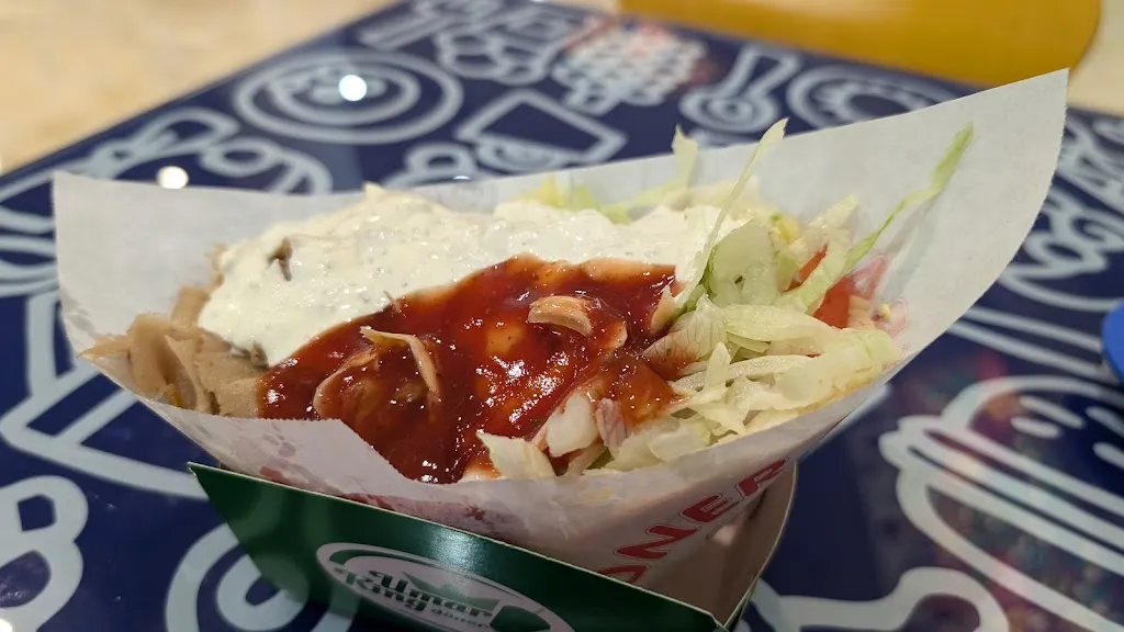 Menu_Döner Kebab Umar King Döner_Cordovilla_image_6