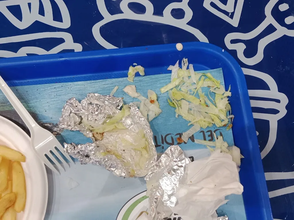 Menu_Döner Kebab Umar King Döner_Cordovilla_image_8