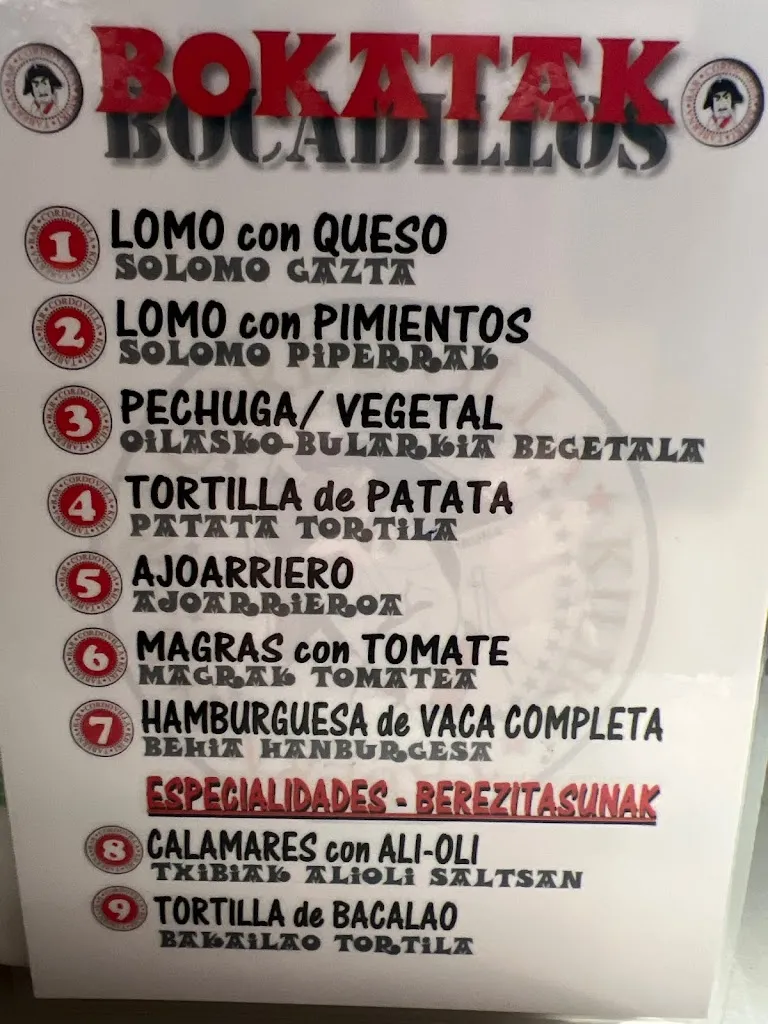 Menu_Bar Cordovilla_Cordovilla_image_1