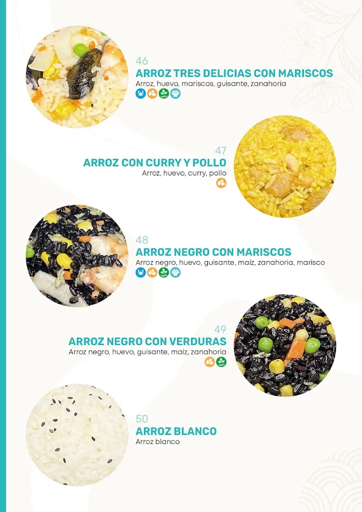 Menu_Sakura Pamplona_Cordovilla_image_4