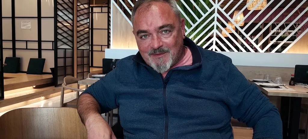 Brace di Mehdi (Ex Mehdi a Casapautasso) restaurant in Bagnolo Piemonte