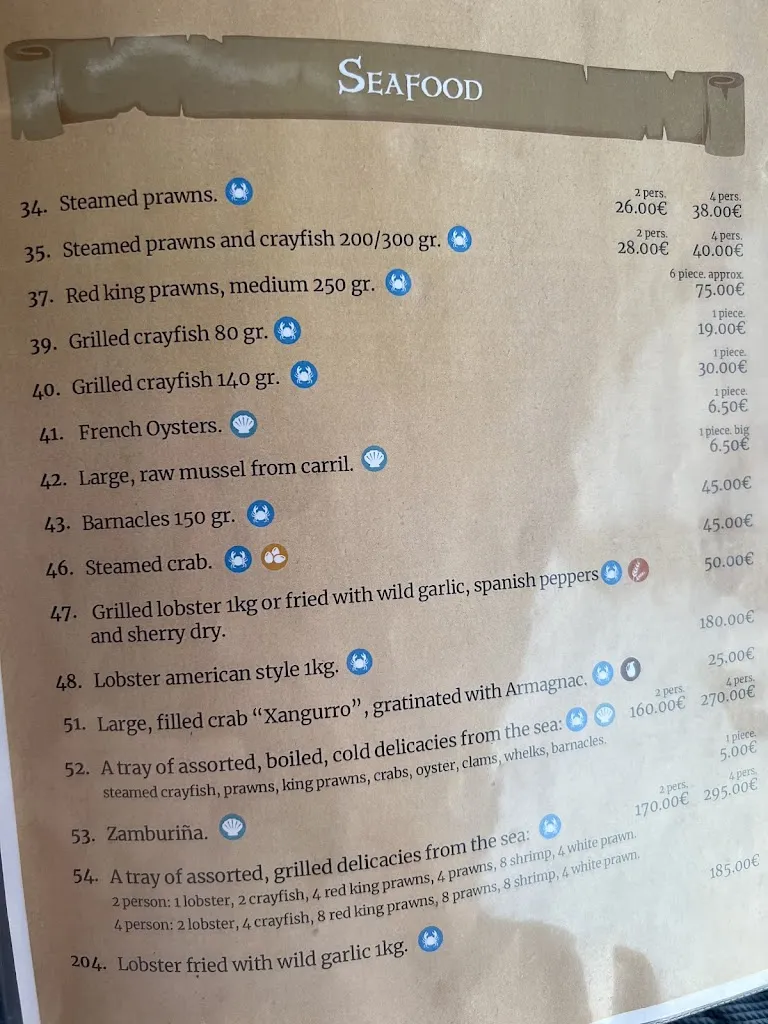 Menu_Restaurante Barlovento_Torrevieja_image_2