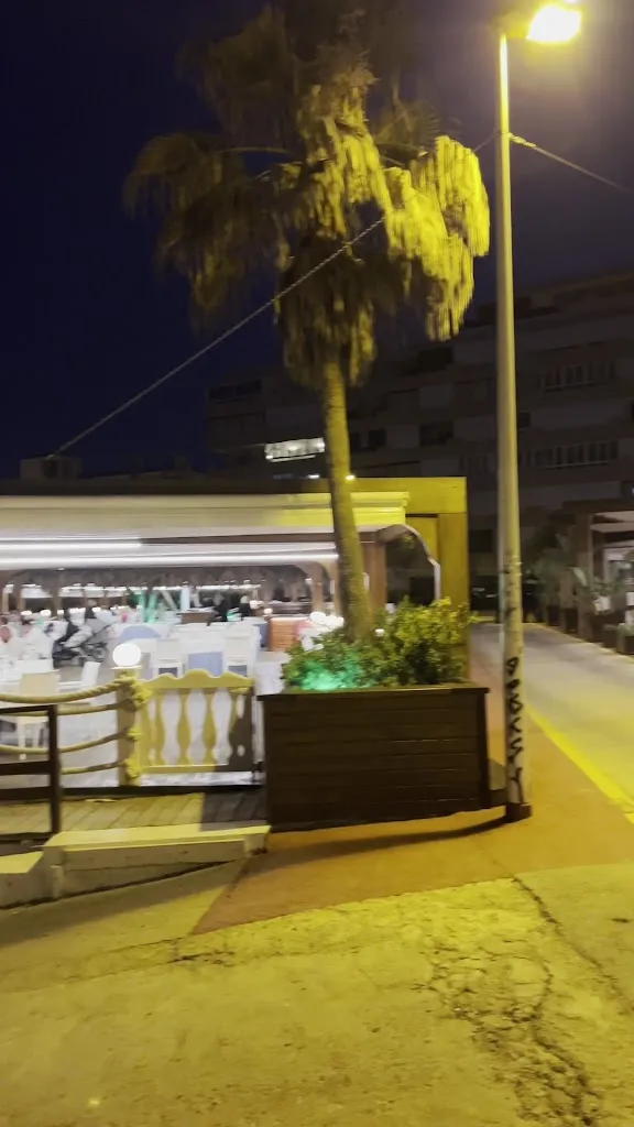 Viktor Kővári_Restaurante Barlovento_Torrevieja_review