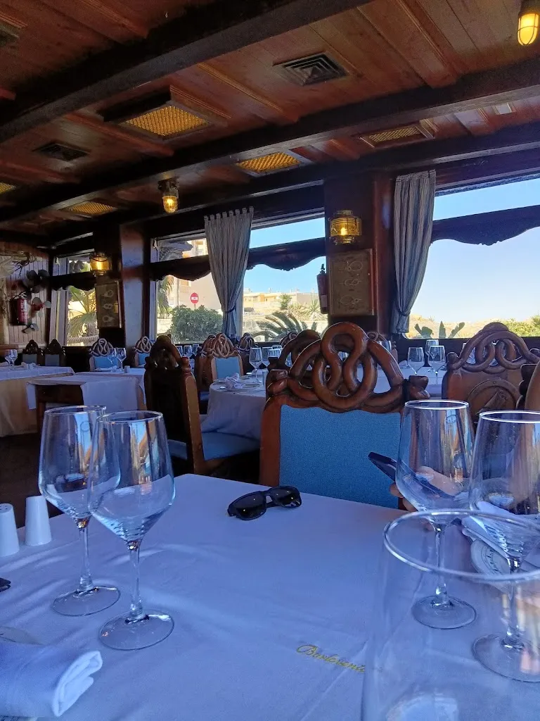 Restaurante Barlovento_Torrevieja_slider_image_3