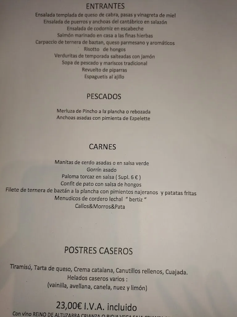 Menu_Restaurante Bertiz_Cordovilla_image_3