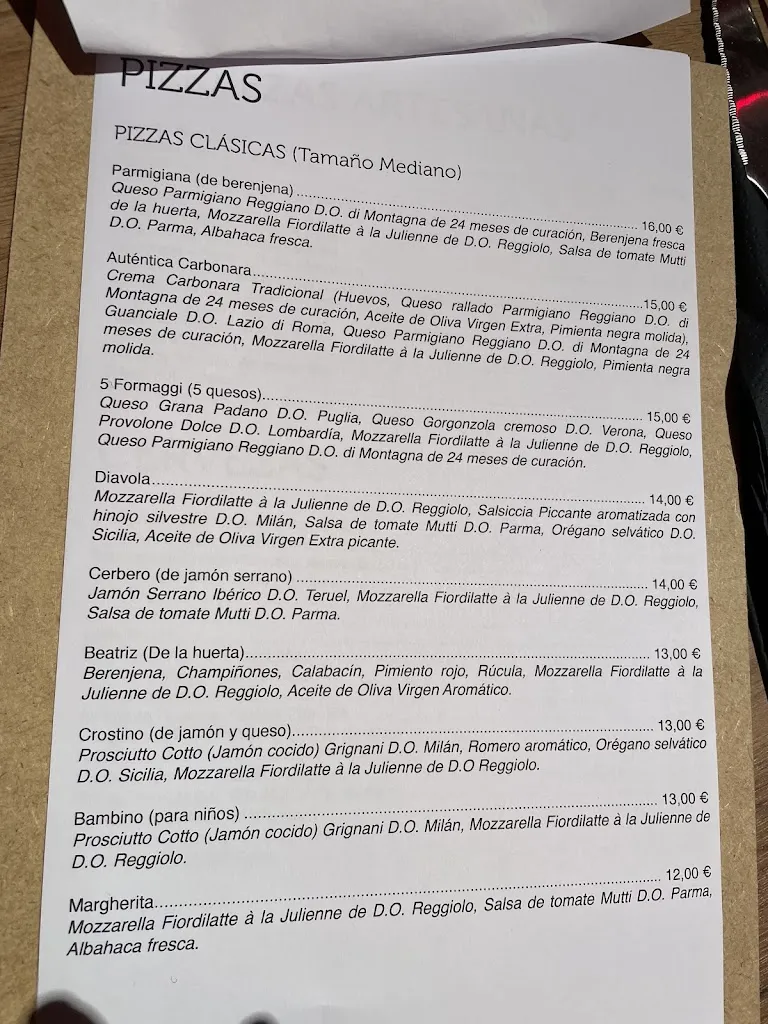 Menu_Restaurante Isla Sicilia Pamplona. Con y Sin Gluten._Cordovilla_image_1