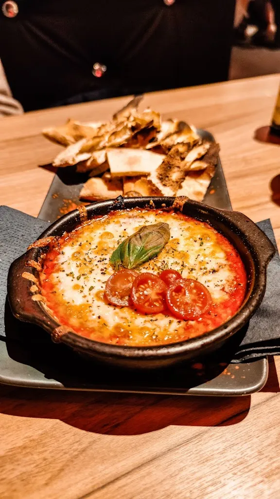 Menu_Restaurante Isla Sicilia Pamplona. Con y Sin Gluten._Cordovilla_image_5